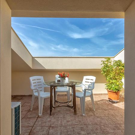 Sardinia Guest House Ольмедо Екстер'єр фото