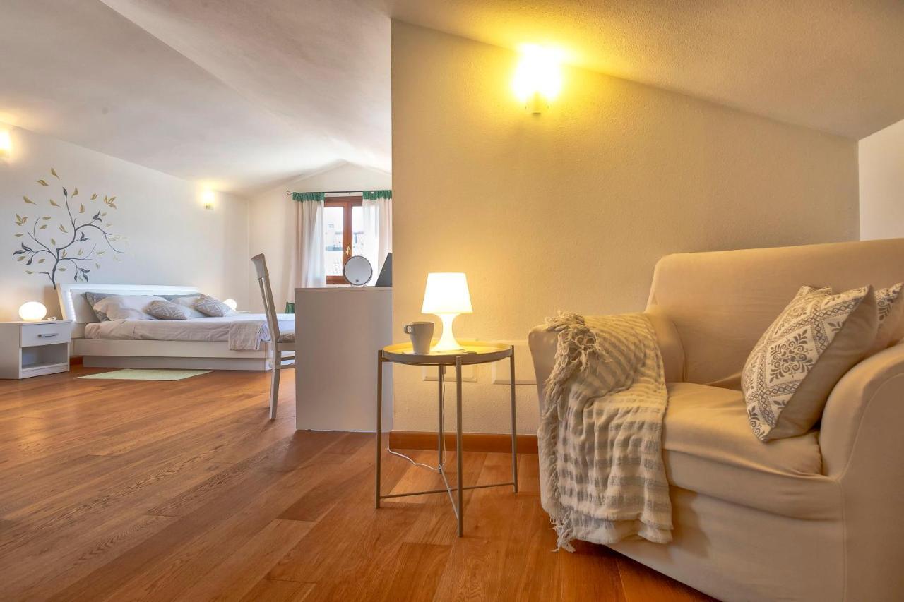 Sardinia Guest House Ольмедо Екстер'єр фото