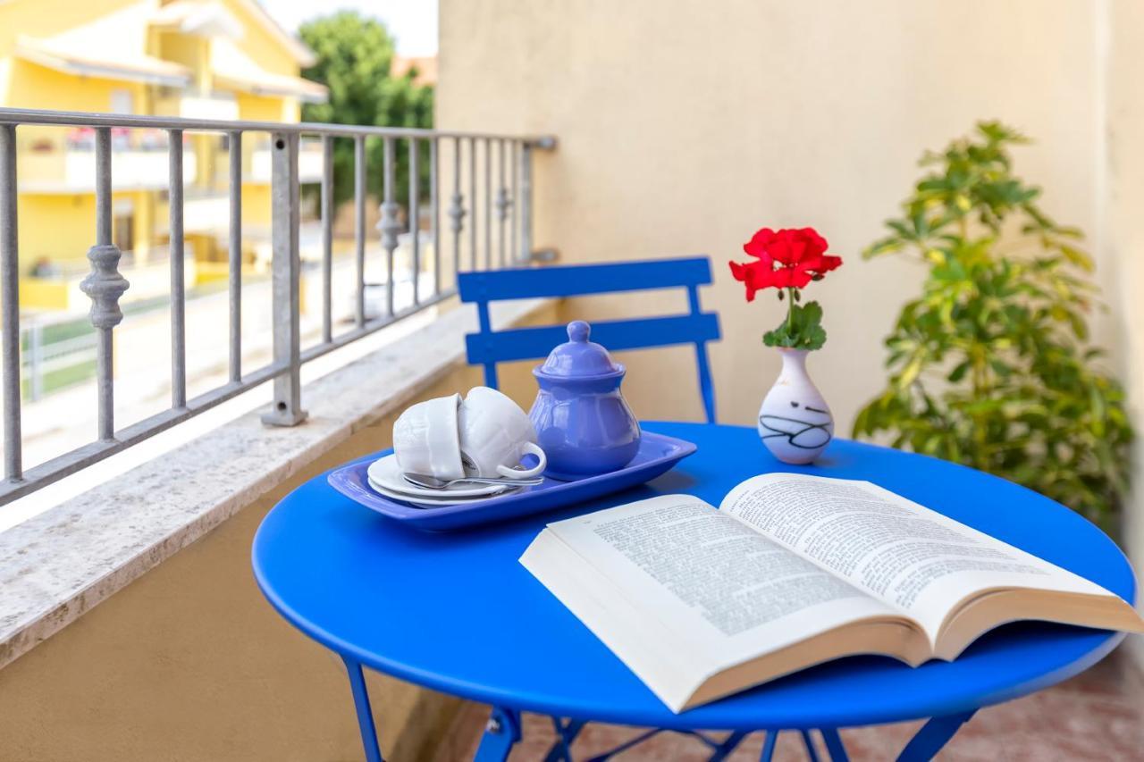 Sardinia Guest House Ольмедо Екстер'єр фото